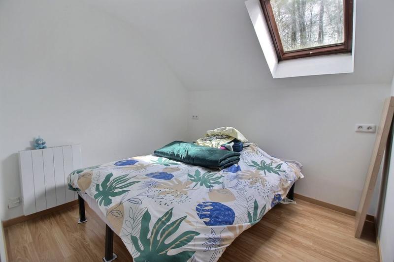 Maison - 108 m² - 6 pièces