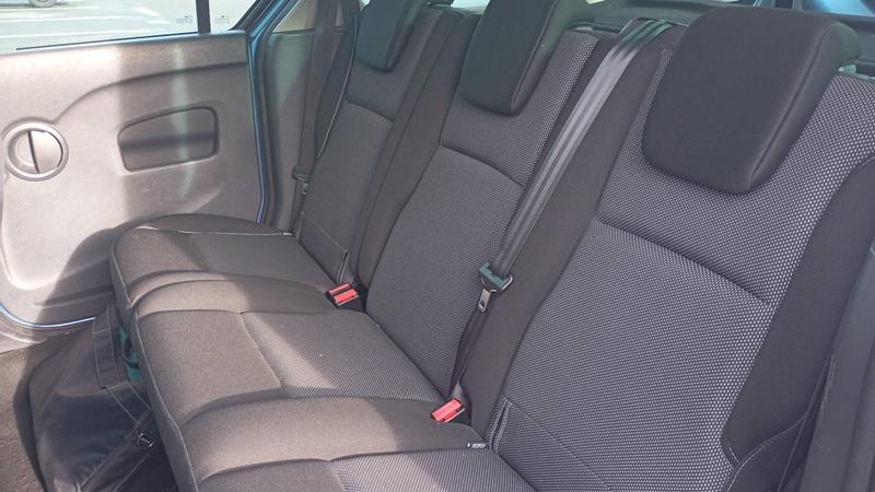 Renault Kangoo 1.2 Tce Energy 115 Intens