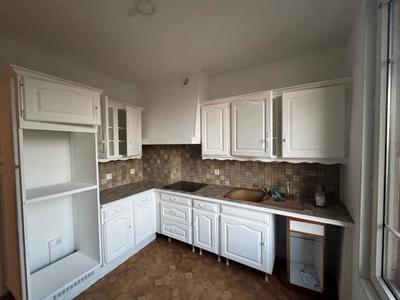 Appartement - 54 m² - 2 pièces