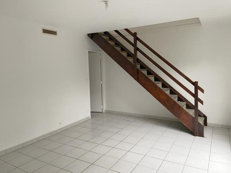 Pavillon - 96 m² - 5 pièces