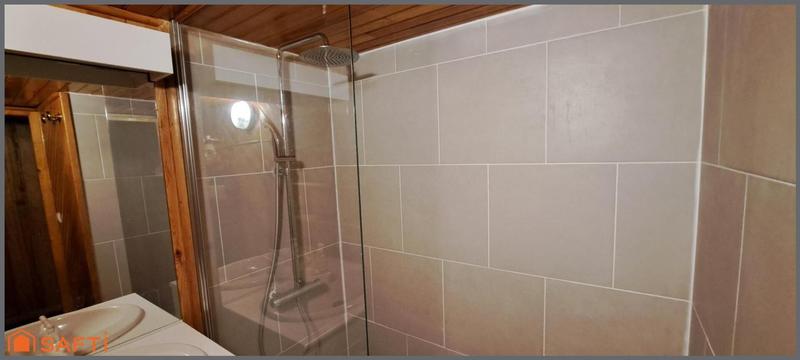 Appartement - 97 m² - 6 pièces