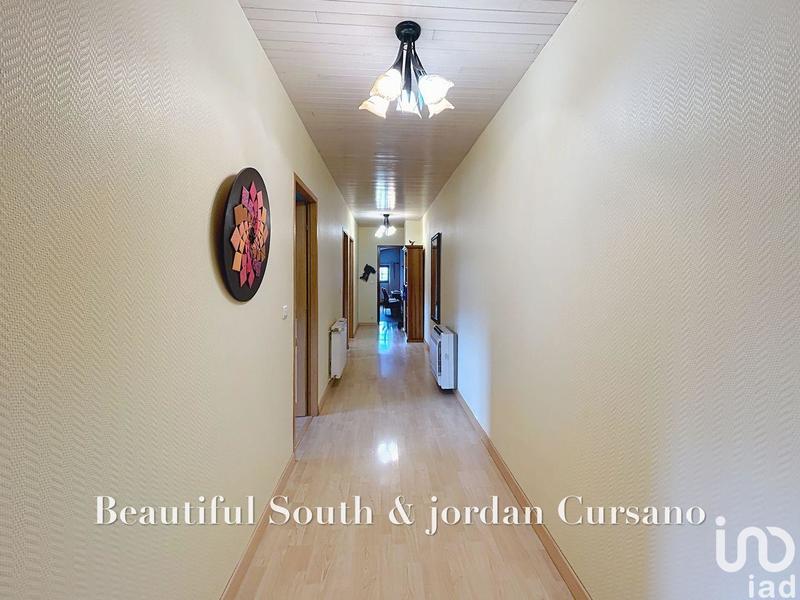 Maison - 174 m² - 6 pièces