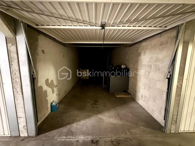 Duplex - 77 m² - 4 pièces