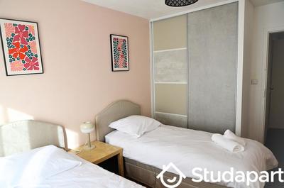 Maison - 66 m² - 3 pièces