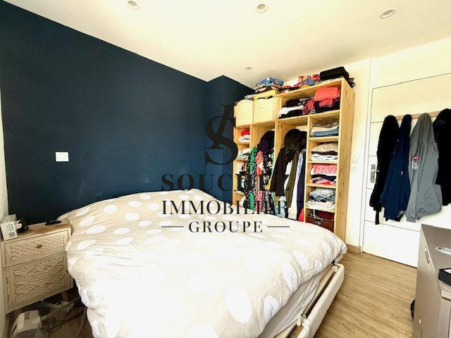 Maison - 70 m² - 4 pièces