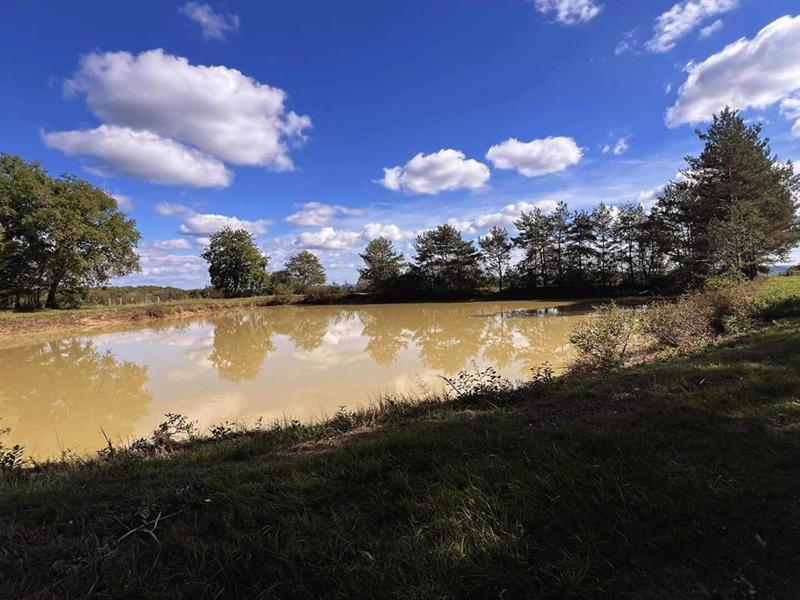 Propriété - 150 m² - 5 pièces