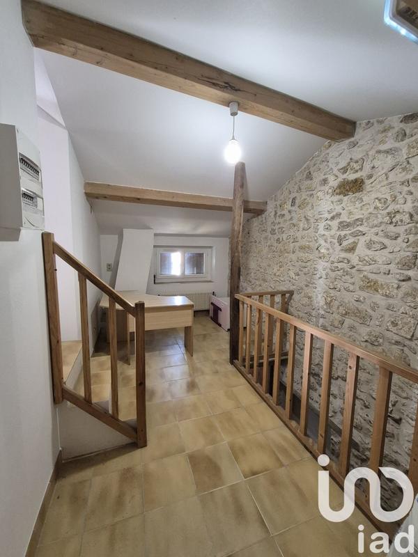 Maison - 155 m² - 5 pièces