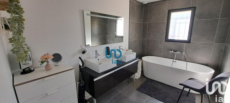 Maison - 149 m² - 5 pièces