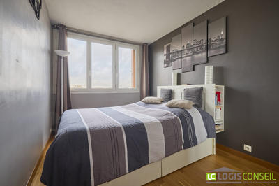 Appartement - 72 m² - 4 pièces