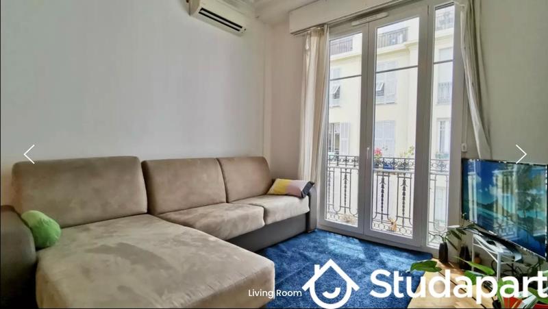 Maison - 63 m² - 3 pièces