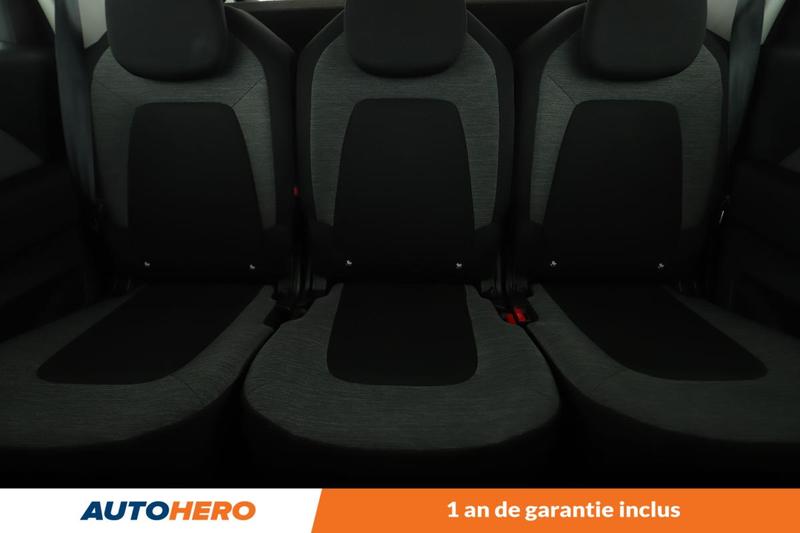 Citroën c4 spacetourer 1.5 Blue-HDi Feel Bv6 131 ch