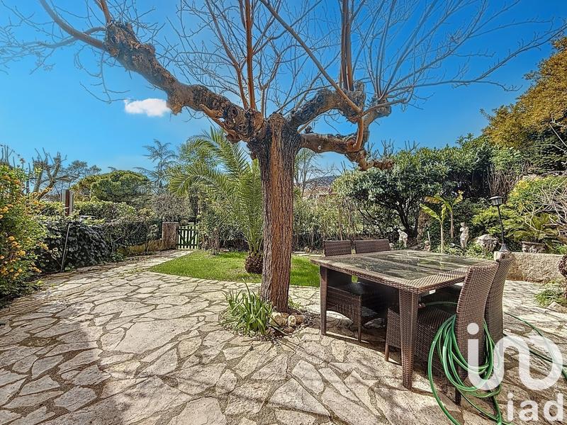 Maison - 130 m² - 7 pièces