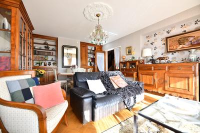 Appartement - 103 m² - 5 pièces