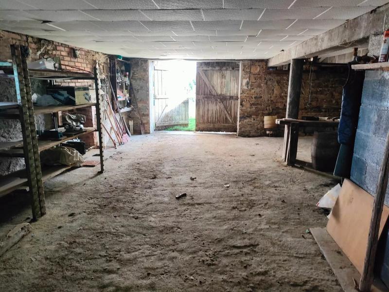 Maison - 123 m² - 5 pièces