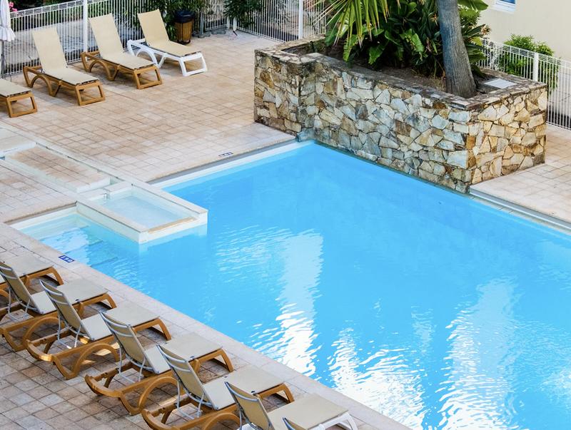 Appartement - 50 m² - 3 pièces