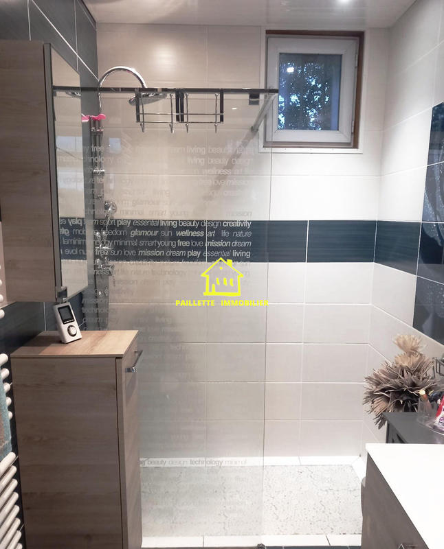 Maison ancienne - 325 m² - 8 pièces