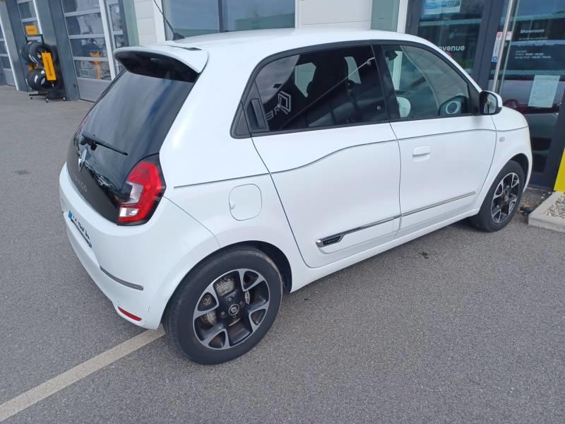 Renault Twingo III TCe 95 Intens