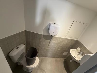 Bureau - 52 m² - 2 pièces