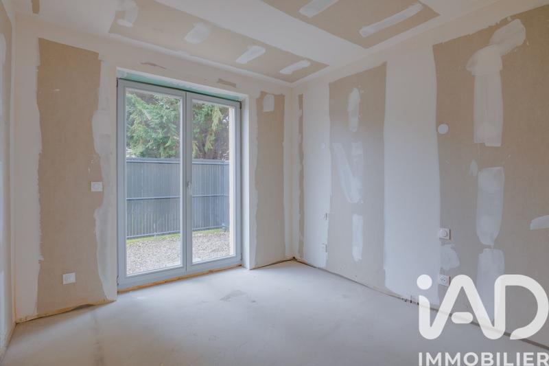 Appartement - 53 m² - 3 pièces