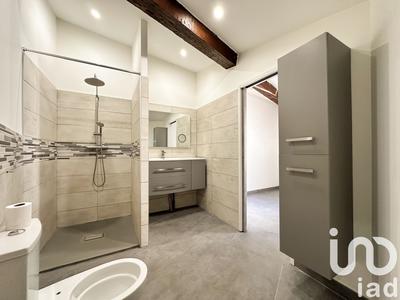 Maison - 60 m² - 3 pièces