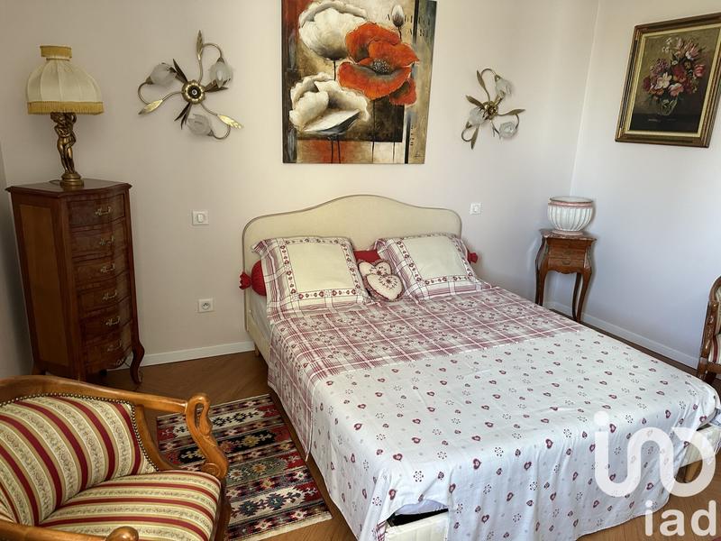 Maison - 155 m² - 5 pièces