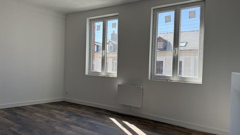 Maison - 68 m² - 3 pièces