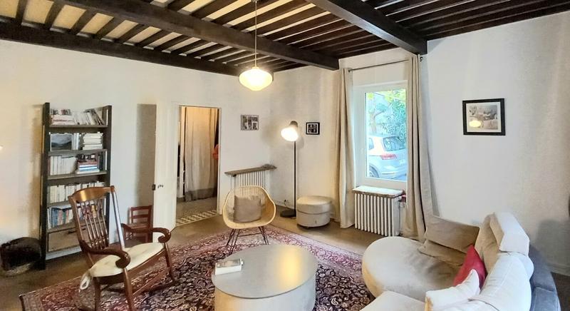 Maison - 150 m² - 7 pièces