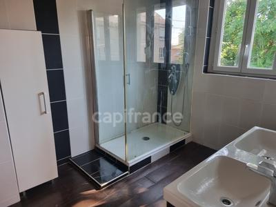 Maison - 137 m² - 6 pièces