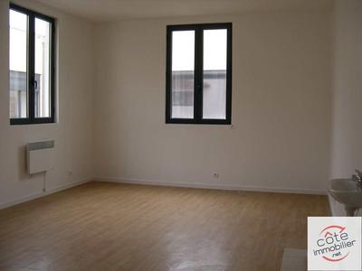 Atelier d'activités - 150 m²