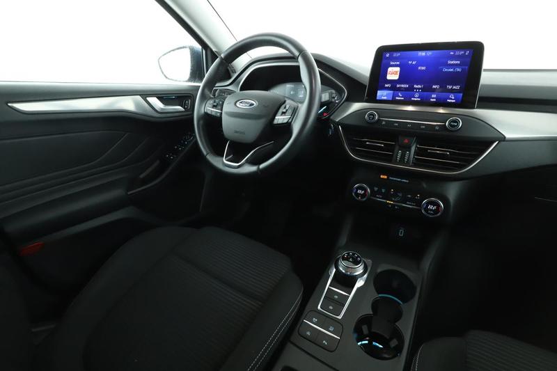 Ford Focus Sw 1.0 EcoBoost Titanium Auto 125 ch