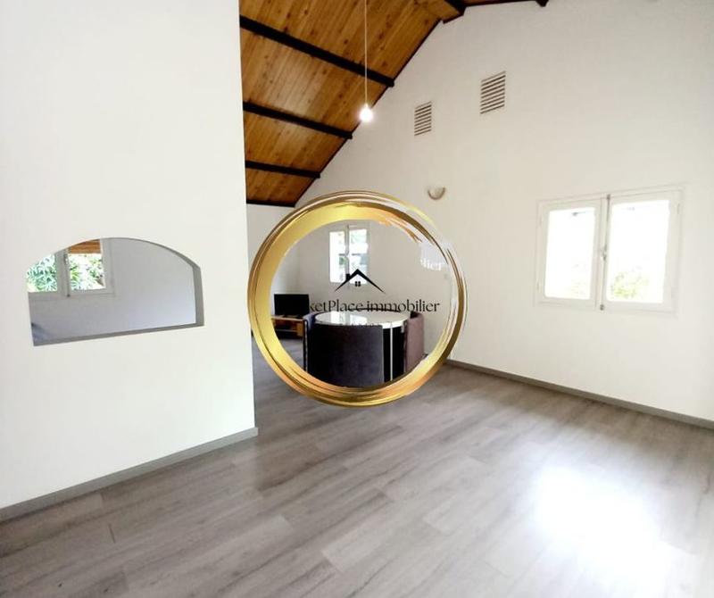 Villa - 135 m² - 5 pièces