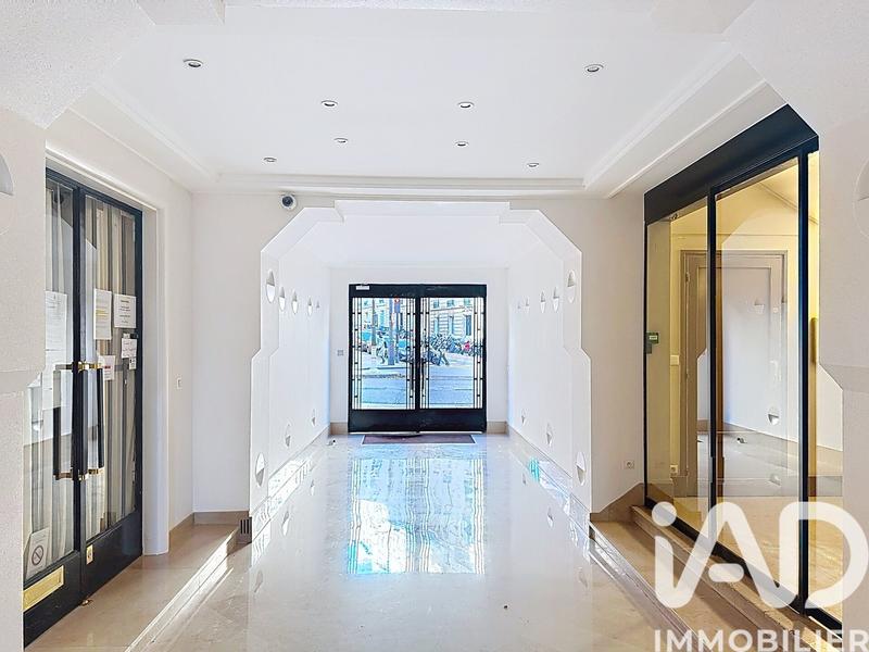 Appartement - 75 m² - 3 pièces