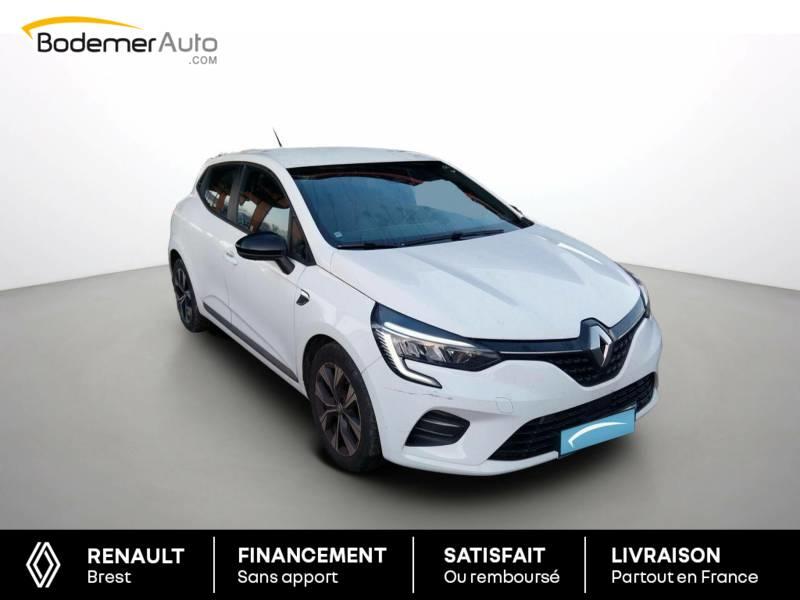 Renault Clio TCe 90 - 21n Limited