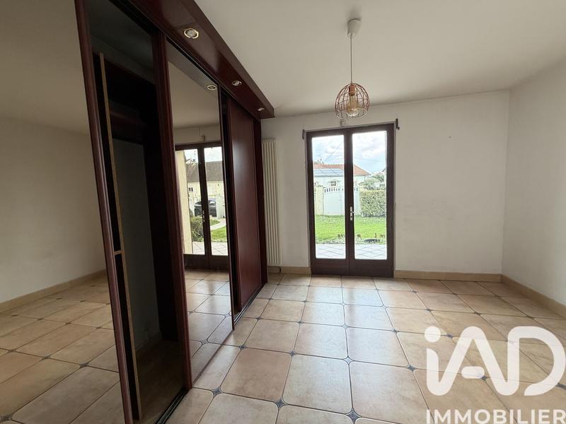 Maison - 204 m² - 6 pièces