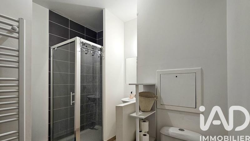 Appartement - 92 m² - 4 pièces