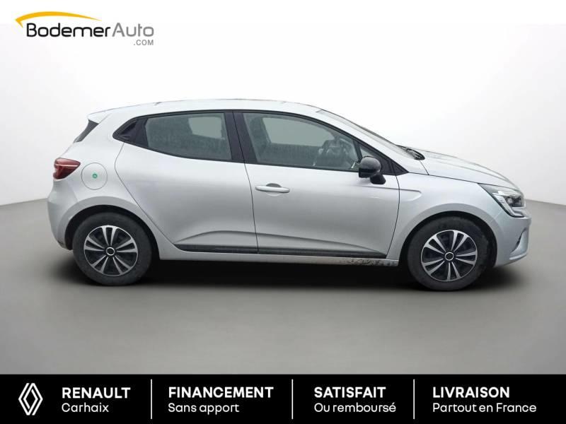 Renault Clio TCe 90 Equilibre