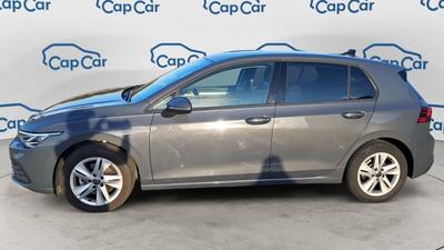 Volkswagen Golf VIII 1.0 TSi 110 Life 1st