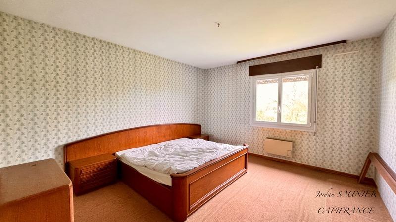 Maison - 200 m² - 6 pièces