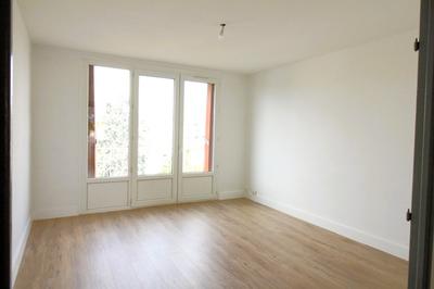 Appartement - 62 m² - 4 pièces