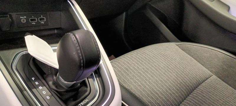 Renault Clio V E-Tech 140 - 21n Intens