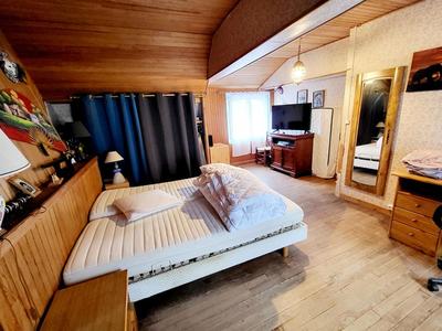 Maison - 130 m² - 4 pièces