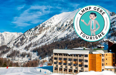 Studio - 25 m² - 1 pièce