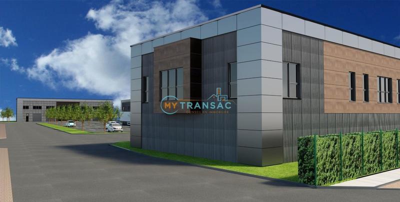 Local d'activité / Entrepôt