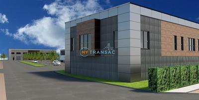 Local d'activité / Entrepôt