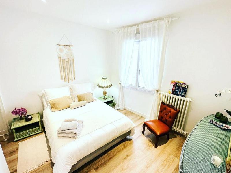 Villa - 114 m² - 5 pièces