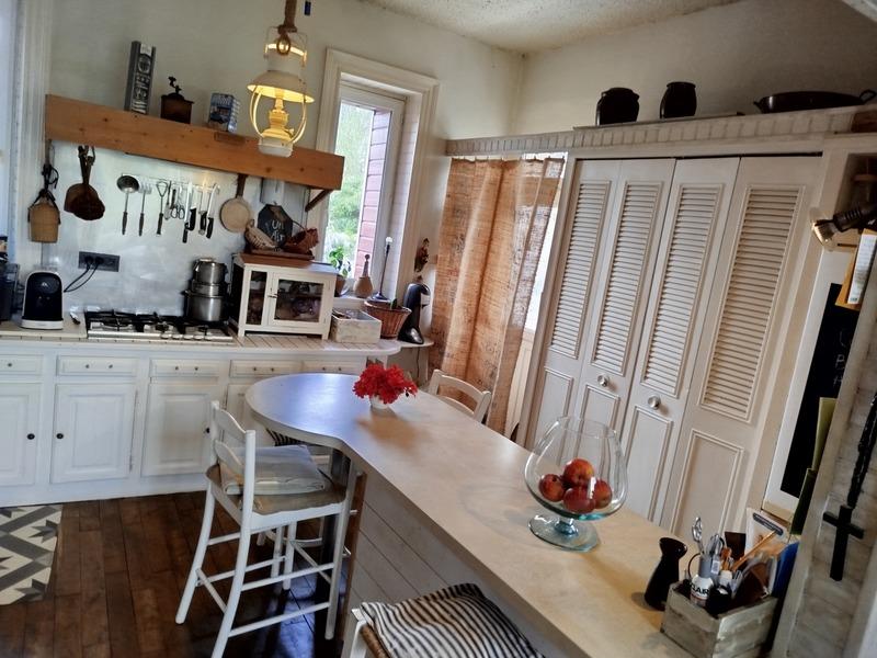 Maison - 176 m² - 5 pièces