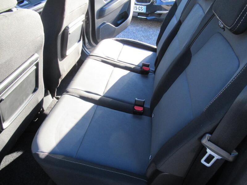 Dacia Jogger Extreme + 110 Ch 1ere Main France 46500 Kms