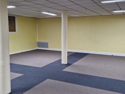 Local commercial - 420 m²