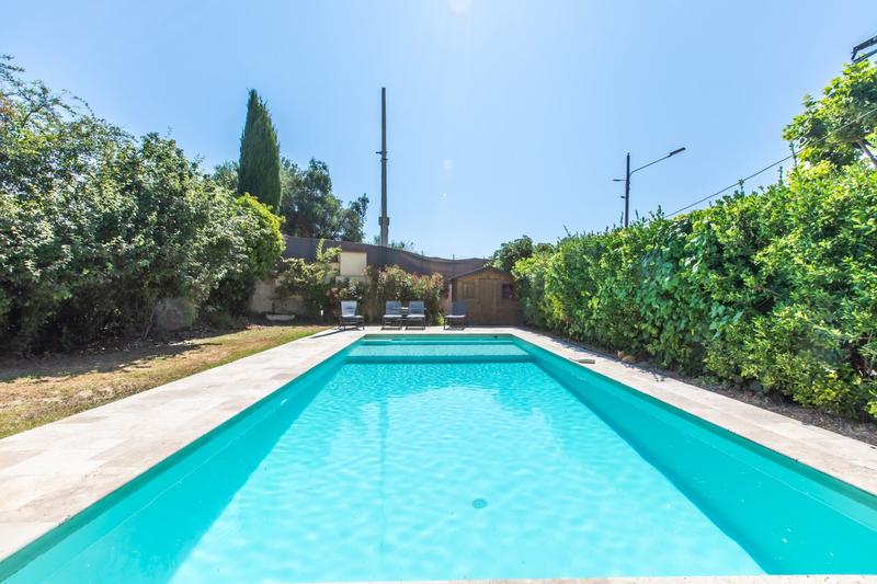 Appartement - 51 m² - 3 pièces