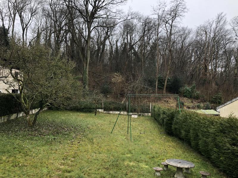 Maison ancienne - 87 m² - 5 pièces